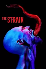 შტამი / THE STRAIN