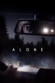 მარტო / Alone