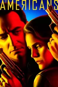ამერიკელები / THE AMERICANS