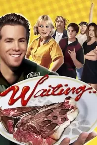 მოლოდინი / WAITING...