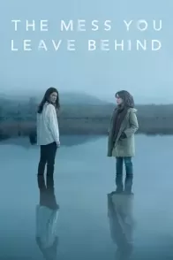 ქაოსი რომელსაც ტოვებ / The Mess You Leave Behind