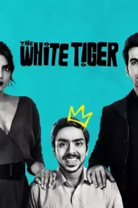 თეთრი ვეფხვი / THE WHITE TIGER