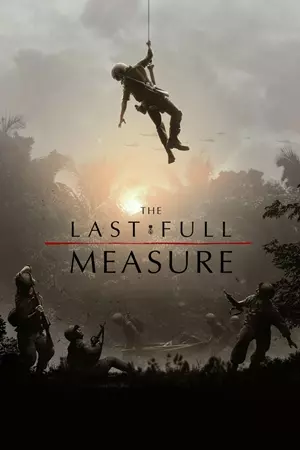 ბოლო ღონისძიება / THE LAST FULL MEASURE