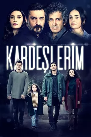 დედმამიშვილები / KARDESLERIM