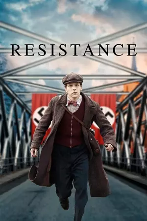 წინააღმდეგობა / Resistance