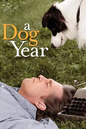 ძაღლის წელი / A DOG YEAR