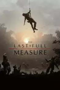 ბოლო ღონისძიება / THE LAST FULL MEASURE