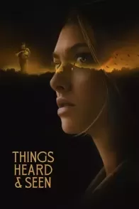 ნანახი და გაგონილი ამბები / THINGS HEARD & SEEN