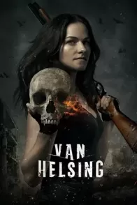 ვან ჰელსინგი / Van Helsing