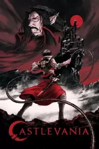 კასტელვანია / CASTLEVANIA