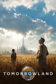 მომავლის მხარე / Tomorrowland