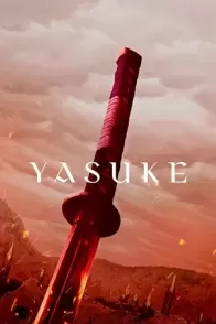 იასუკე / Yasuke