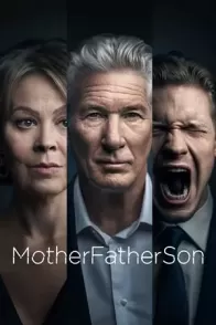დედა, მამა და ვაჟიშვილი / MOTHERFATHERSON