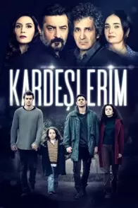 დედმამიშვილები / KARDESLERIM