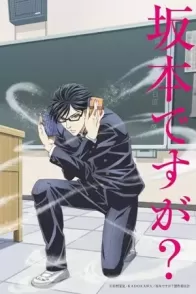 მე ვარ საკამოტო და მერე რა? / Havent You Heard? I m Sakamoto