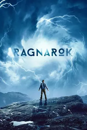 რაგნაროკი / Ragnarok