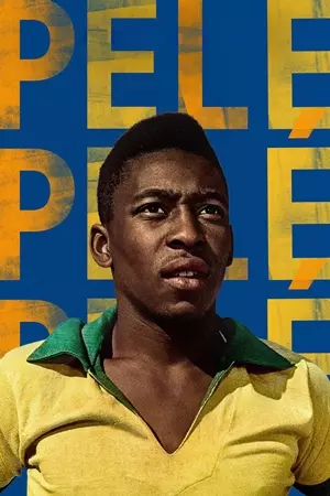 პელე / PELÉ