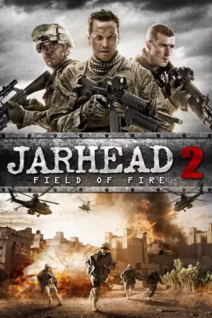 საზღვაო ქვეითები 2 (ქართულად) / Jarhead 2: Field of Fire (qartulad)