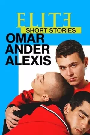 ელიტა მოკლე ისტორიები / Elite Short Stories: Omar Ander Alexis