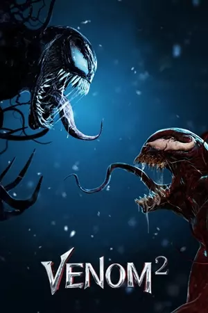 ვენომი 2 ქართულად / Venom: Let There Be Carnage