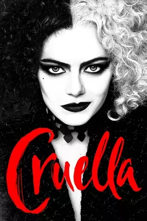 კრუელა ქართულად / Cruella
