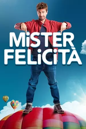 ბატონი ფელიჩიტა ქართულად / Mister Happiness
