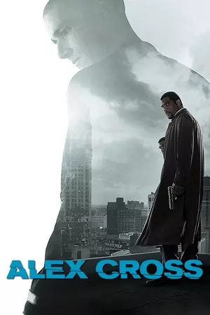 ალექს ქროსი / Alex Cross