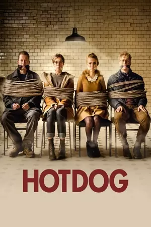 ჰოთ-დოგი / Hot Dog