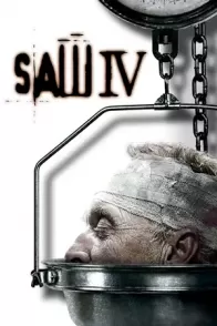 ხერხი 4 / Saw IV