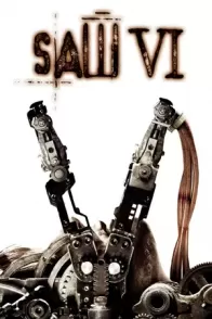 ხერხი 6 ქართულად / Saw VI qartulad