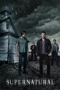 ზებუნებრივი / SUPERNATURAL