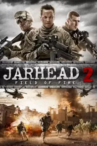 საზღვაო ქვეითები 2 (ქართულად) / Jarhead 2: Field of Fire (qartulad)