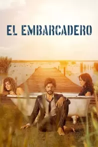 პიერი / The Pier (El embarcadero)