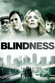 სიბრმავე / BLINDNESS