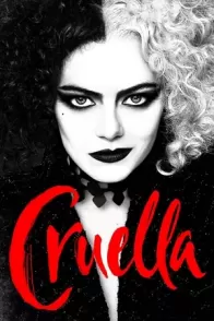 კრუელა ქართულად / Cruella