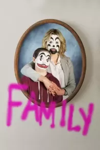 ოჯახი / FAMILY