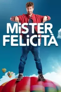 ბატონი ფელიჩიტა ქართულად / Mister Happiness