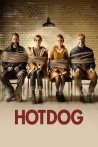 ჰოთ-დოგი / Hot Dog