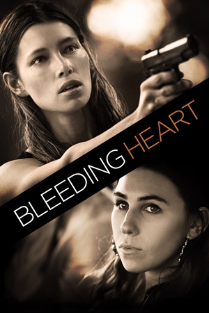სისხლმდინარე გული / Bleeding Heart