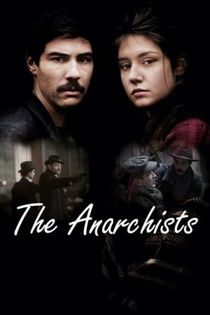 ანარქისტები / Les Anarchistes