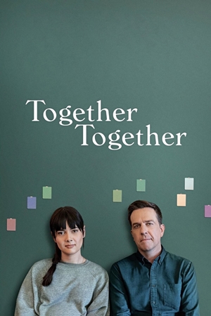 ერთად ერთად / TOGETHER TOGETHER