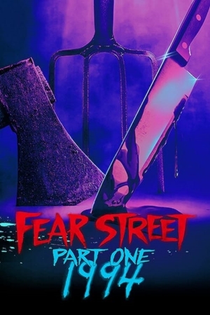 შიშის ქუჩა ნაწილი პირველი: 1994 / FEAR STREET PART ONE: 1994