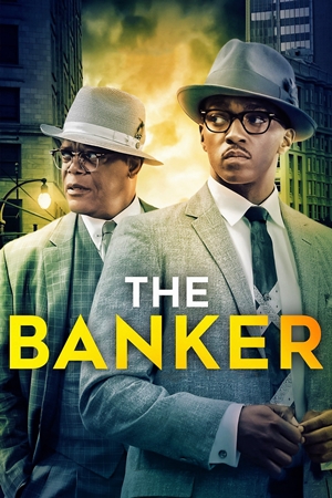 ბანკირი / THE BANKER