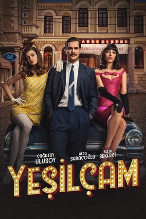 Yesilçam