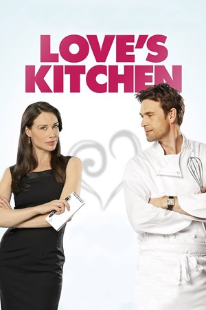 სიყვარულის სამზარეულო / Loves Kitchen