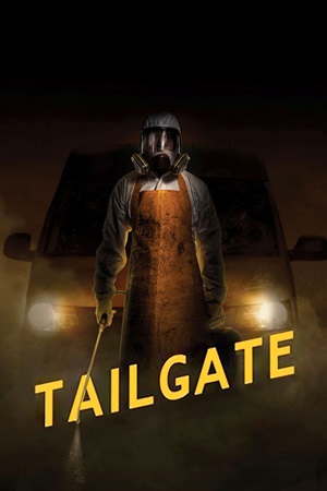 დევნა / TAILGATE
