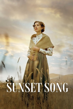 მზის ჩასვლის სიმღერა / Sunset Song