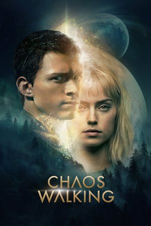 მოხეტიალე ქაოსი / CHAOS WALKING