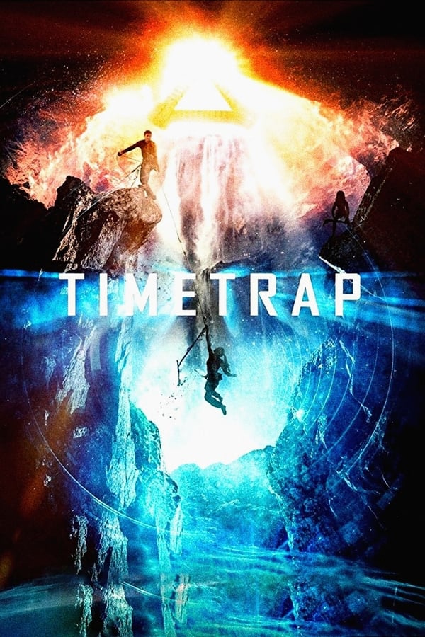 დროის მარყუჟი / Time Trap