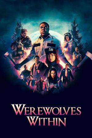 მაქციები შიგნით / Werewolves Within